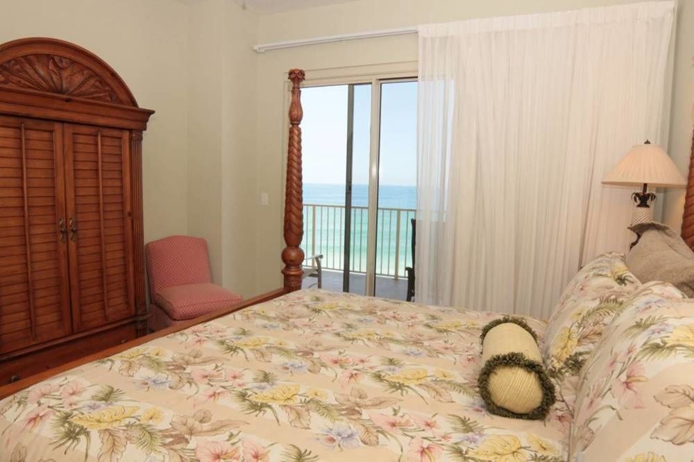 Treasure Island Beach Resort Panama City Beach Kültér fotó