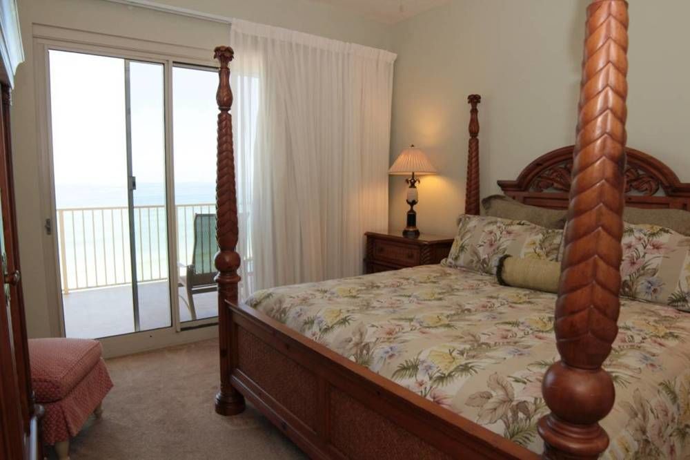 Treasure Island Beach Resort Panama City Beach Kültér fotó