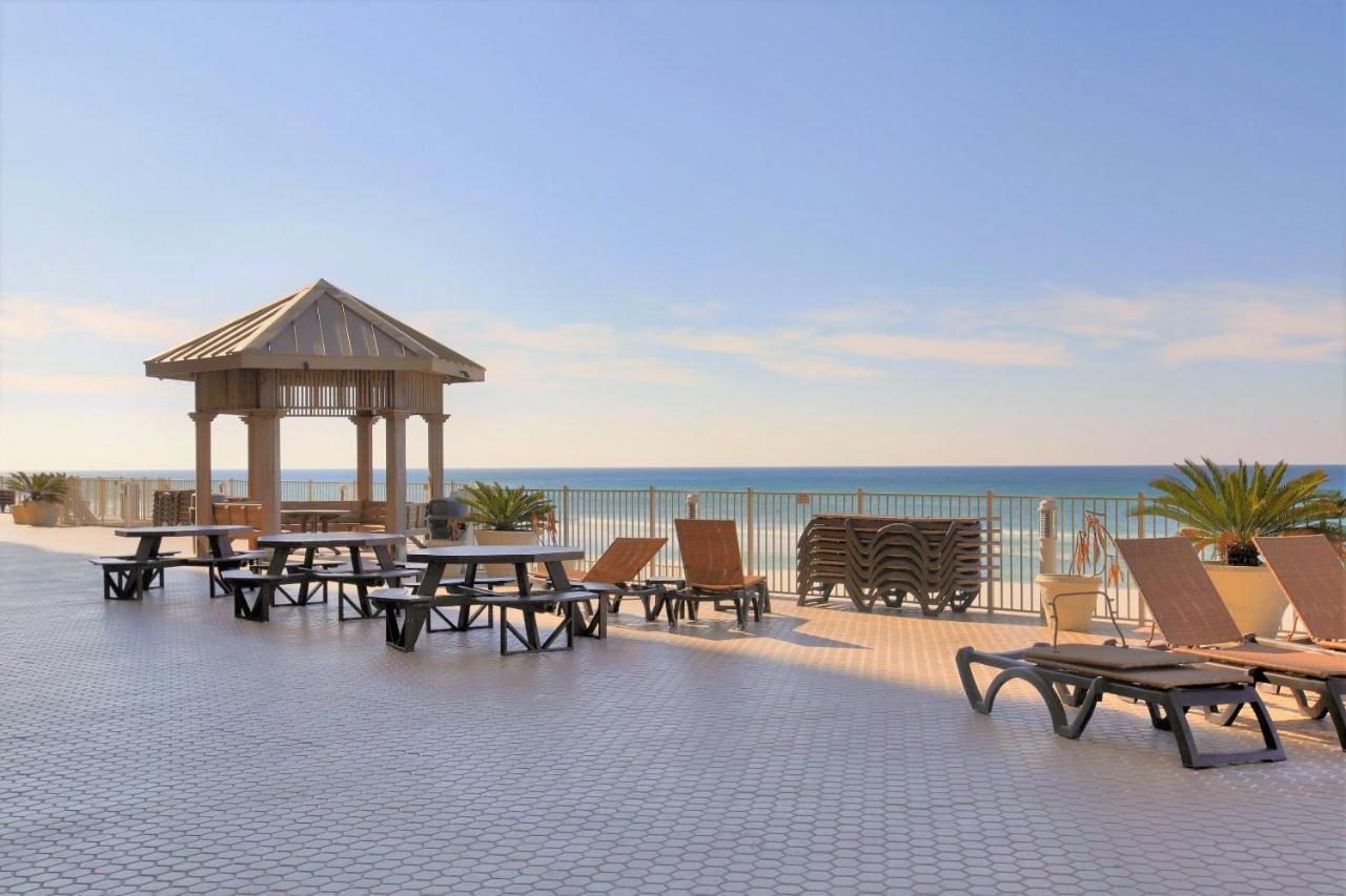 Treasure Island Beach Resort Panama City Beach Kültér fotó