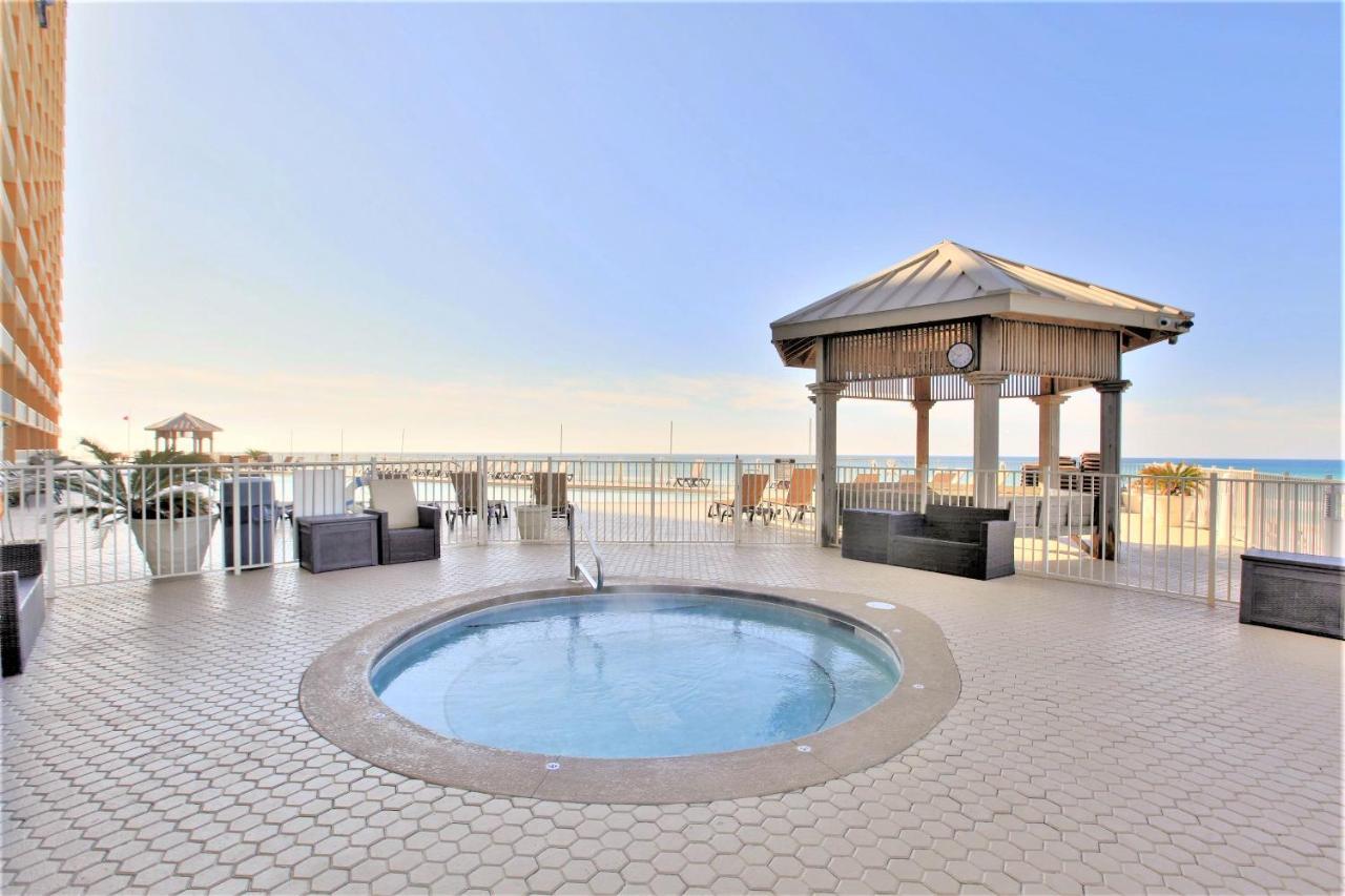 Treasure Island Beach Resort Panama City Beach Kültér fotó