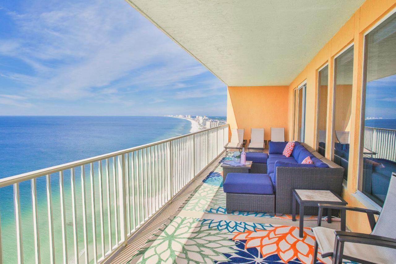 Treasure Island Beach Resort Panama City Beach Kültér fotó