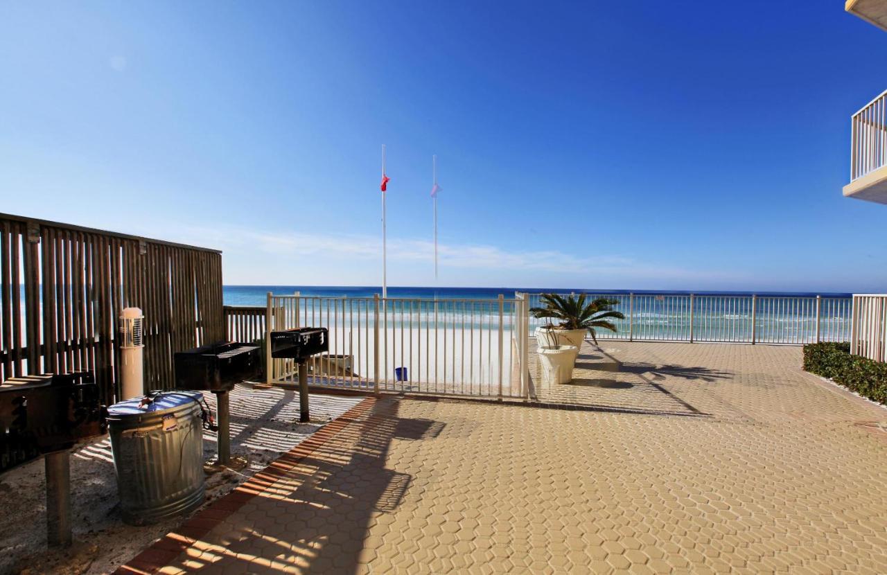 Treasure Island Beach Resort Panama City Beach Kültér fotó