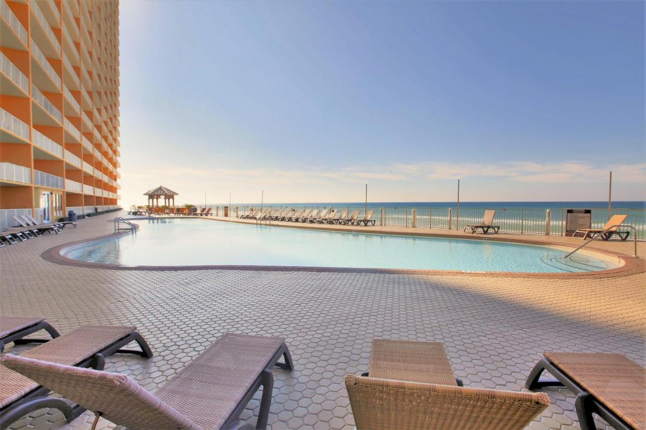 Treasure Island Beach Resort Panama City Beach Kültér fotó