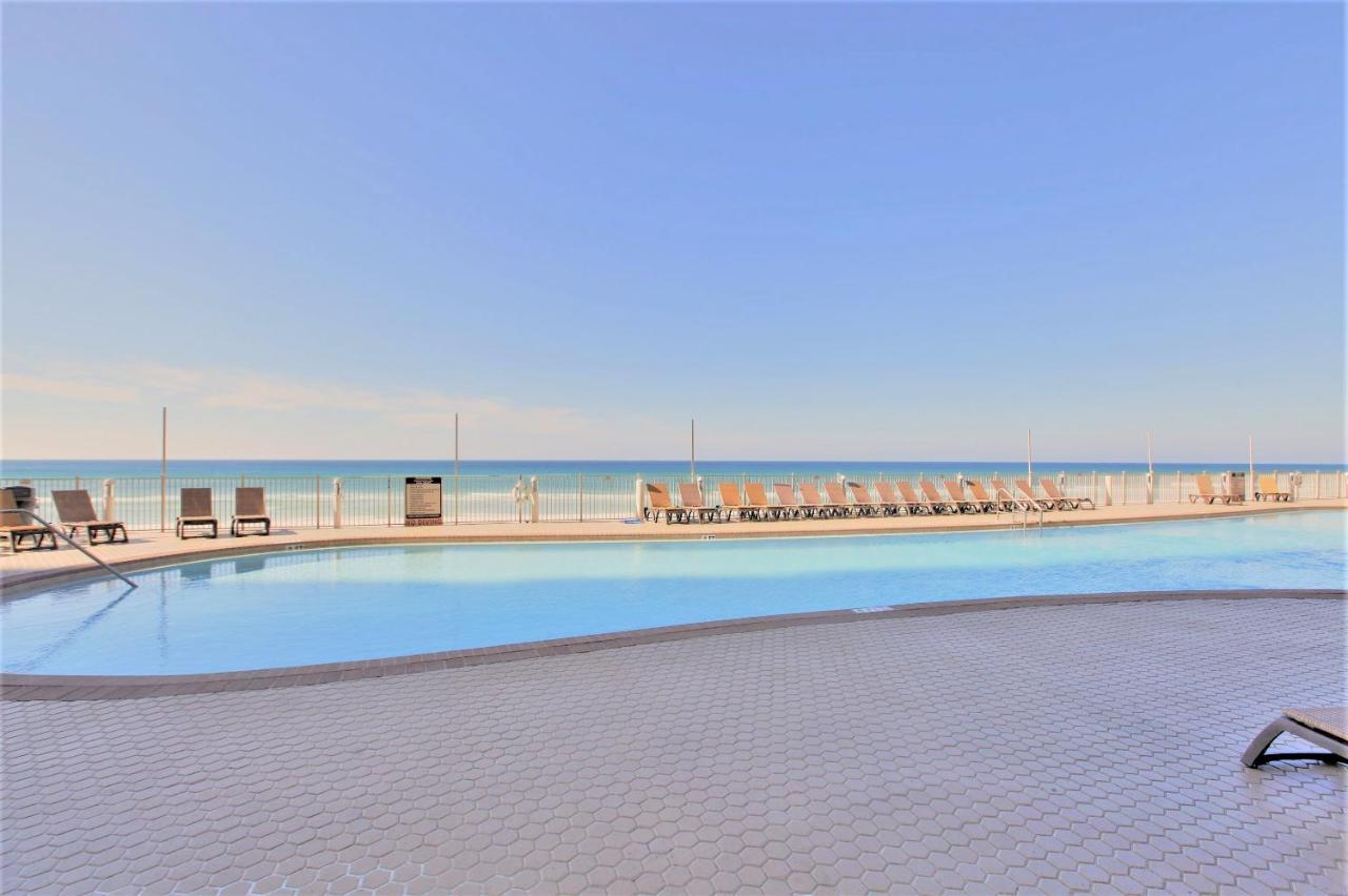 Treasure Island Beach Resort Panama City Beach Kültér fotó