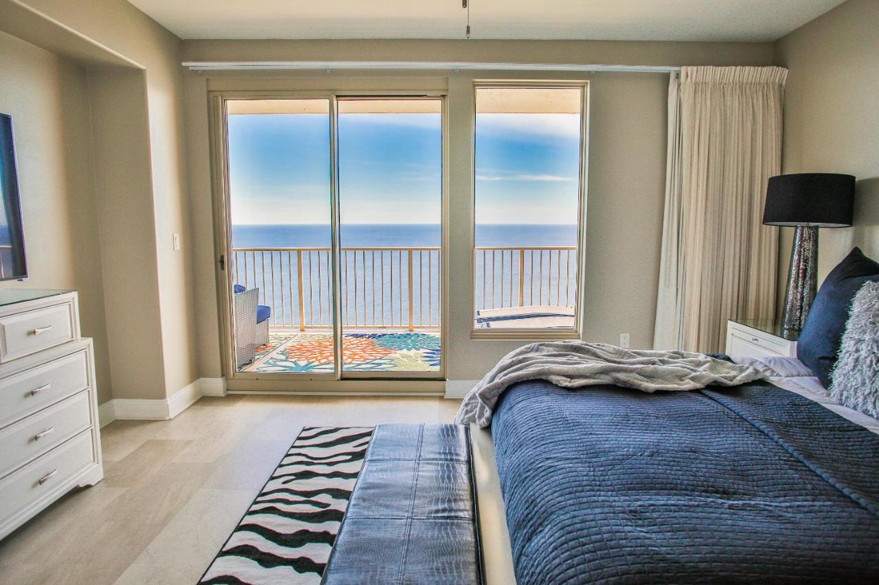 Treasure Island Beach Resort Panama City Beach Kültér fotó