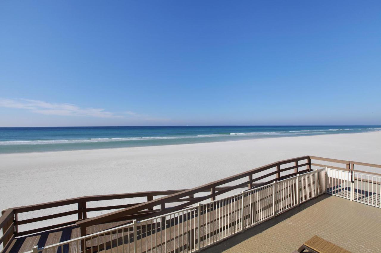 Treasure Island Beach Resort Panama City Beach Kültér fotó
