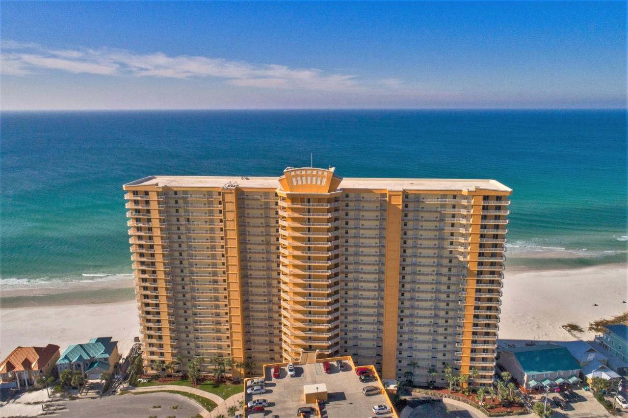 Treasure Island Beach Resort Panama City Beach Kültér fotó